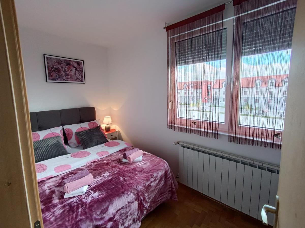 Apartman Ante Gospić Eksteriør billede