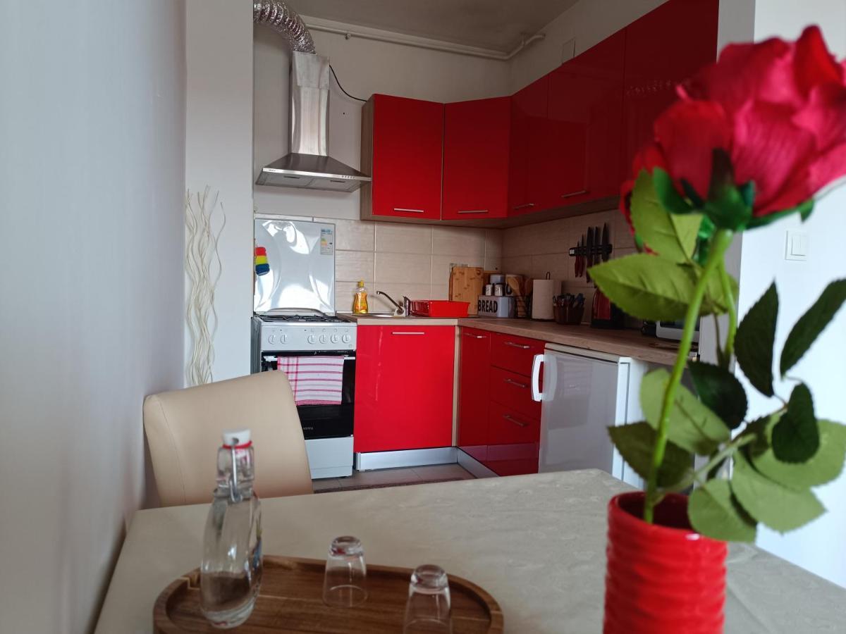 Apartman Ante Gospić Eksteriør billede
