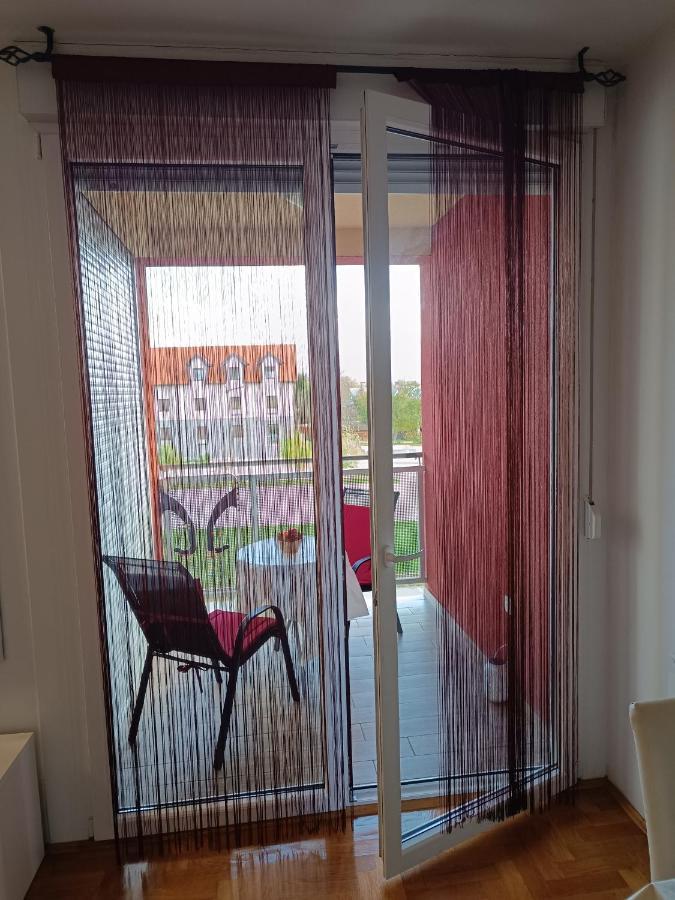 Apartman Ante Gospić Eksteriør billede