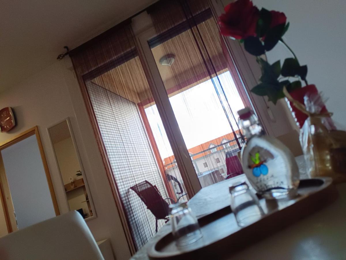 Apartman Ante Gospić Eksteriør billede