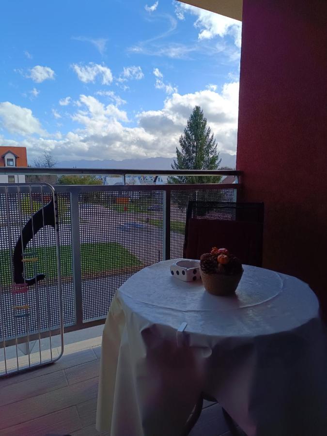 Apartman Ante Gospić Eksteriør billede