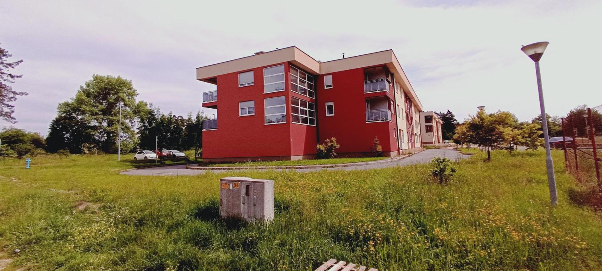 Apartman Ante Gospić Eksteriør billede